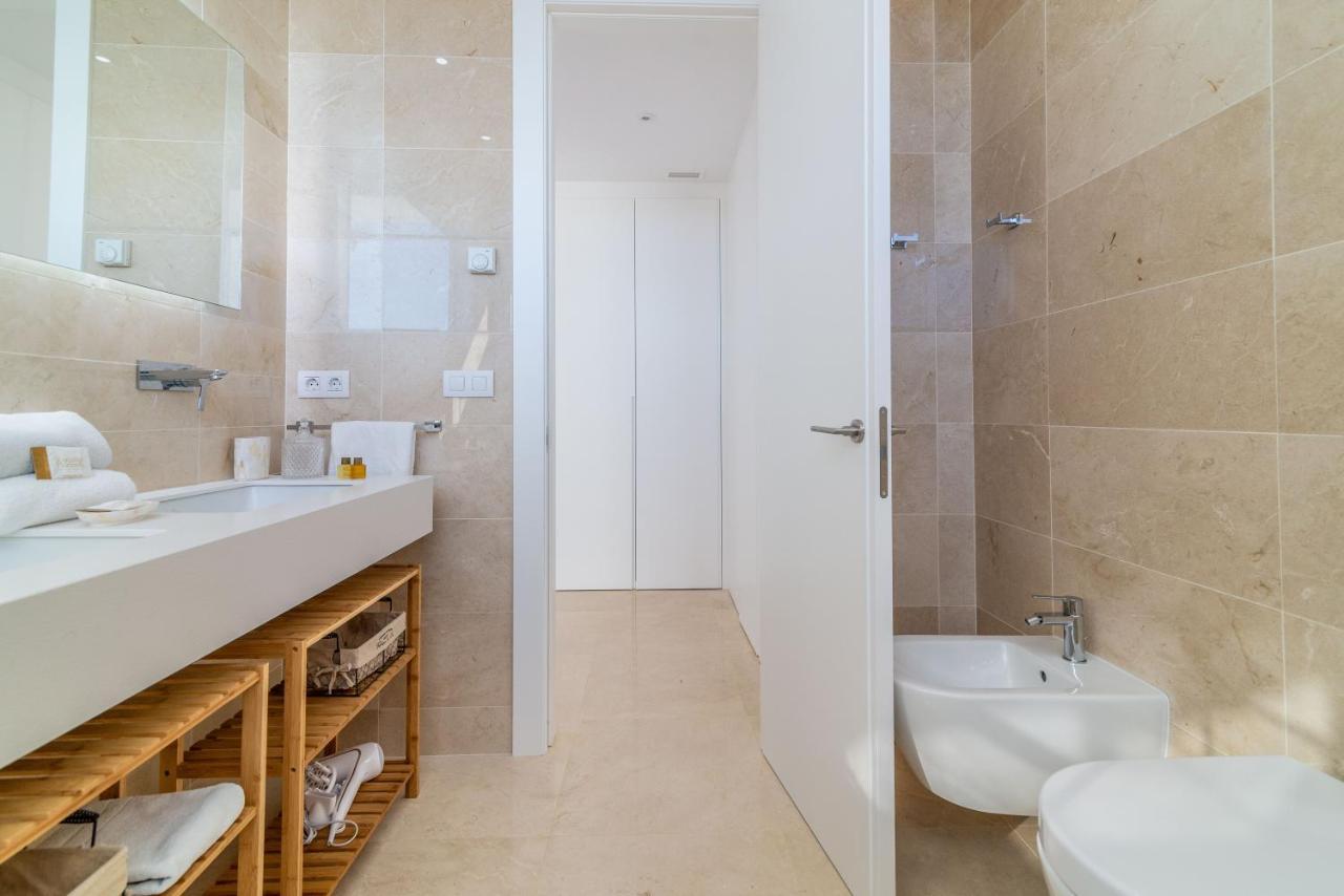Vacation Marbella I Casa Isabel, Private Pool With Infinity Views, Bbq, New Built, Luxury Condo, Top Location Ngoại thất bức ảnh