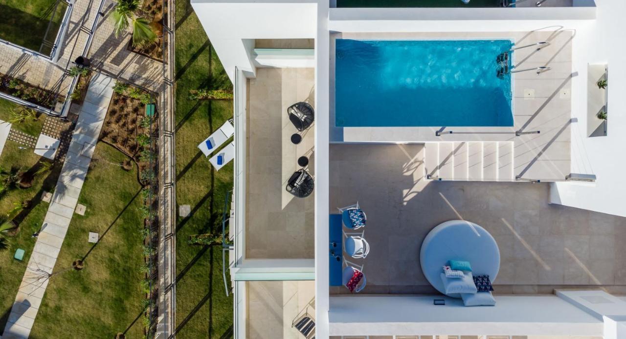 Vacation Marbella I Casa Isabel, Private Pool With Infinity Views, Bbq, New Built, Luxury Condo, Top Location Ngoại thất bức ảnh