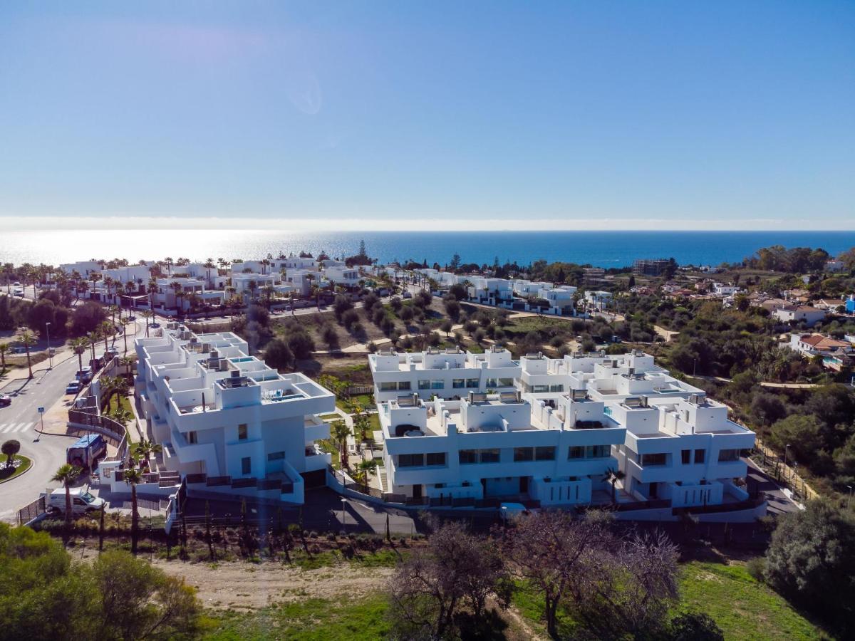 Vacation Marbella I Casa Isabel, Private Pool With Infinity Views, Bbq, New Built, Luxury Condo, Top Location Ngoại thất bức ảnh