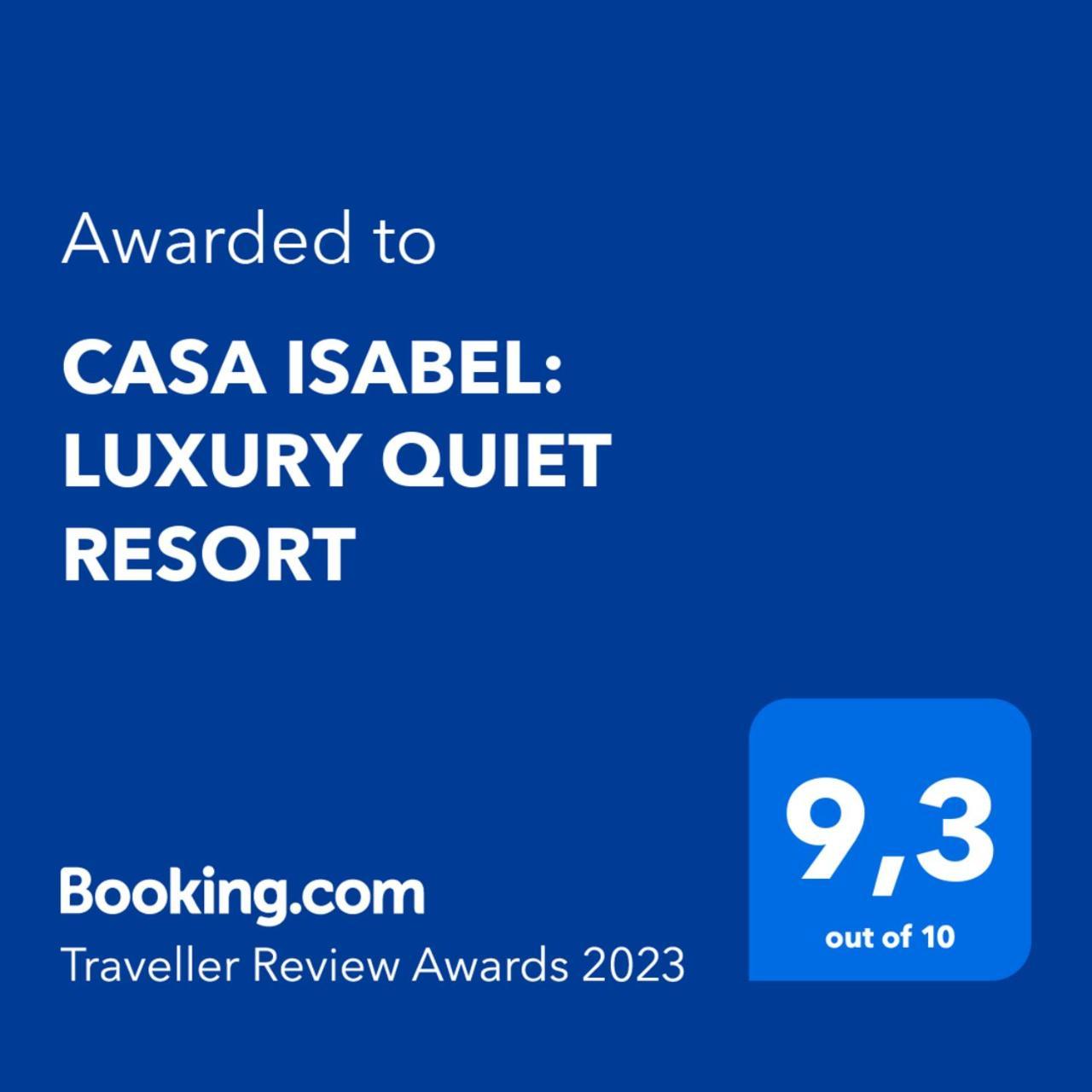 Vacation Marbella I Casa Isabel, Private Pool With Infinity Views, Bbq, New Built, Luxury Condo, Top Location Ngoại thất bức ảnh